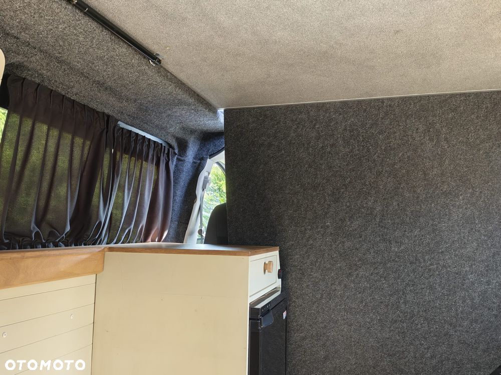 Mercedes-Benz vito - 12