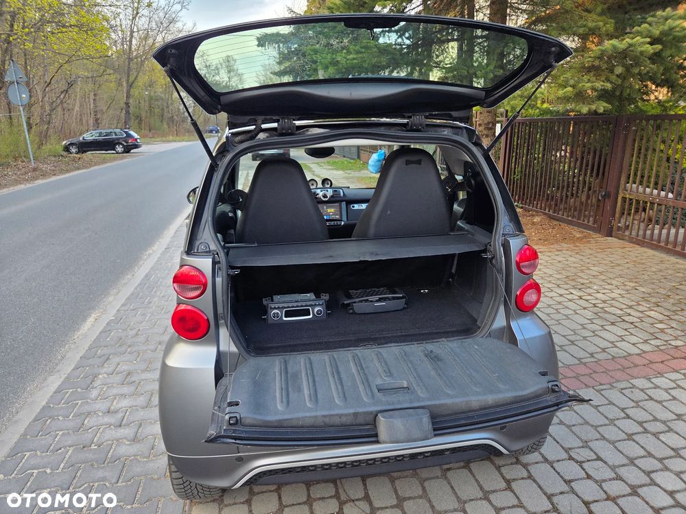 Smart Fortwo - 7