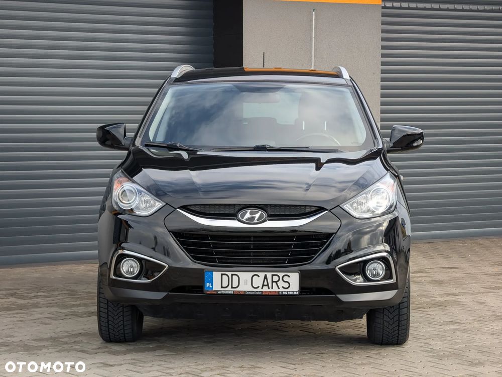 Hyundai ix35 1.6 GDI Premium 2WD - 5