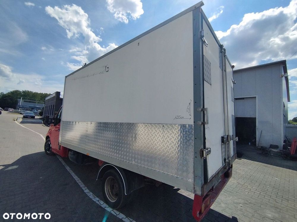 KONTENER IZOTERMA THERMO KING V200 MAX 435 X 222 - 1