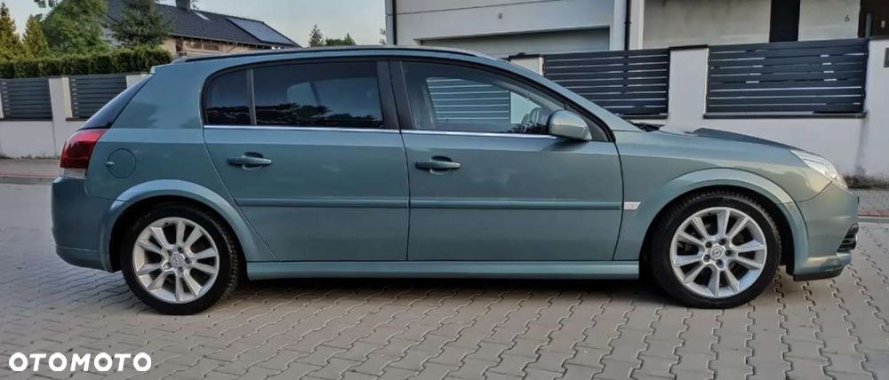 Opel Signum - 19