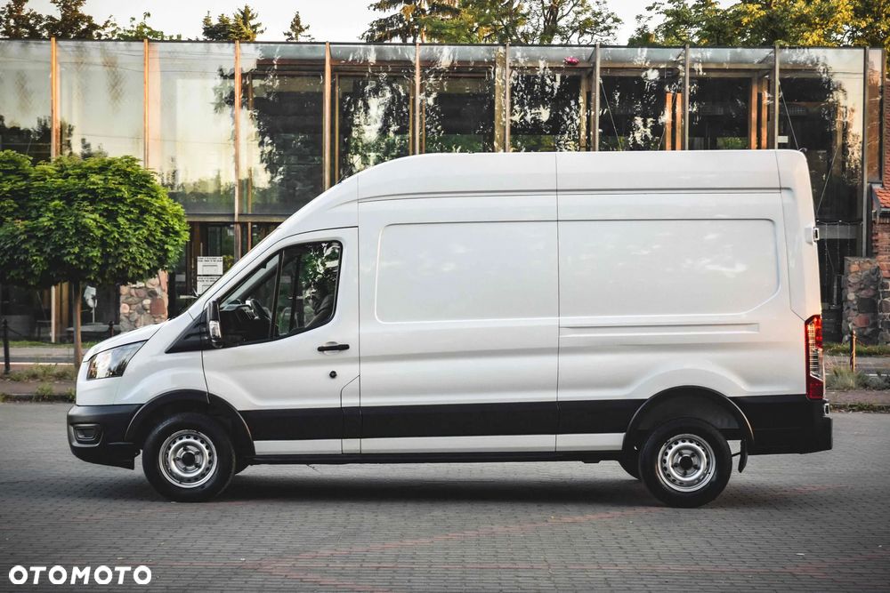 Ford Transit L3H3 - 15