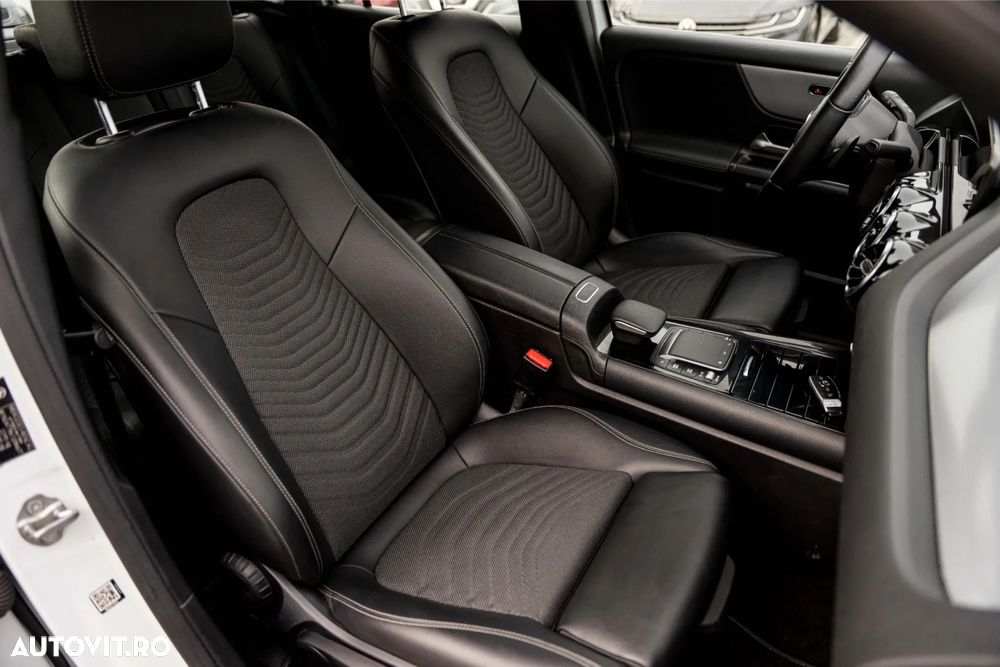 Mercedes-Benz GLA 250 e 8G-DCT Style - 16