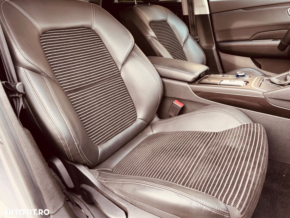 Renault Talisman ENERGY dCi 160 EDC INTENS - 16
