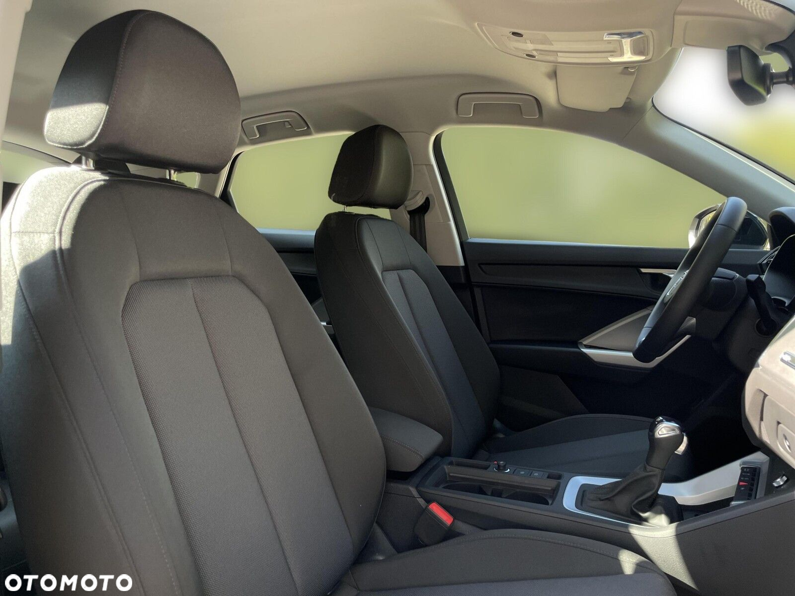 Audi Q3 - 26