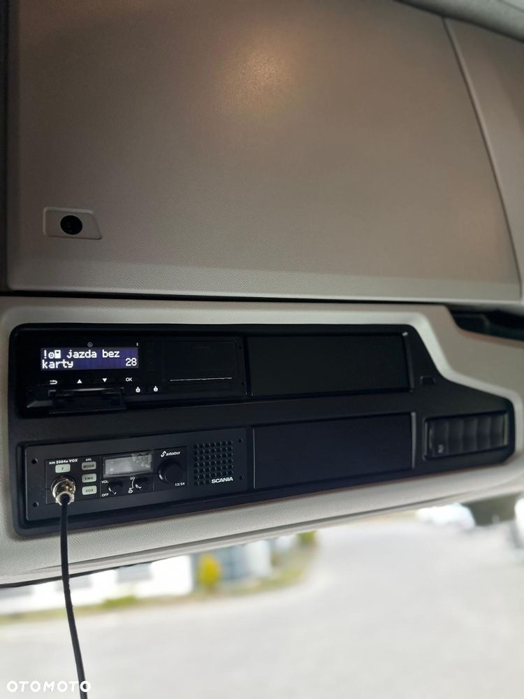 Scania R460 A4X2NA - 19