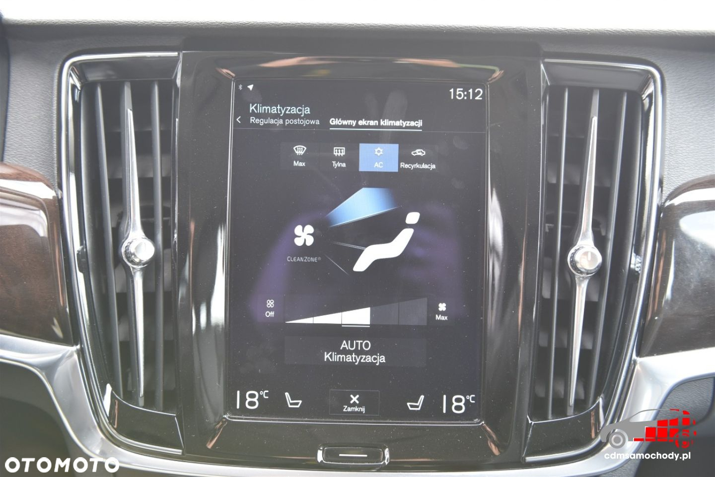 Volvo V90 T5 Momentum - 26