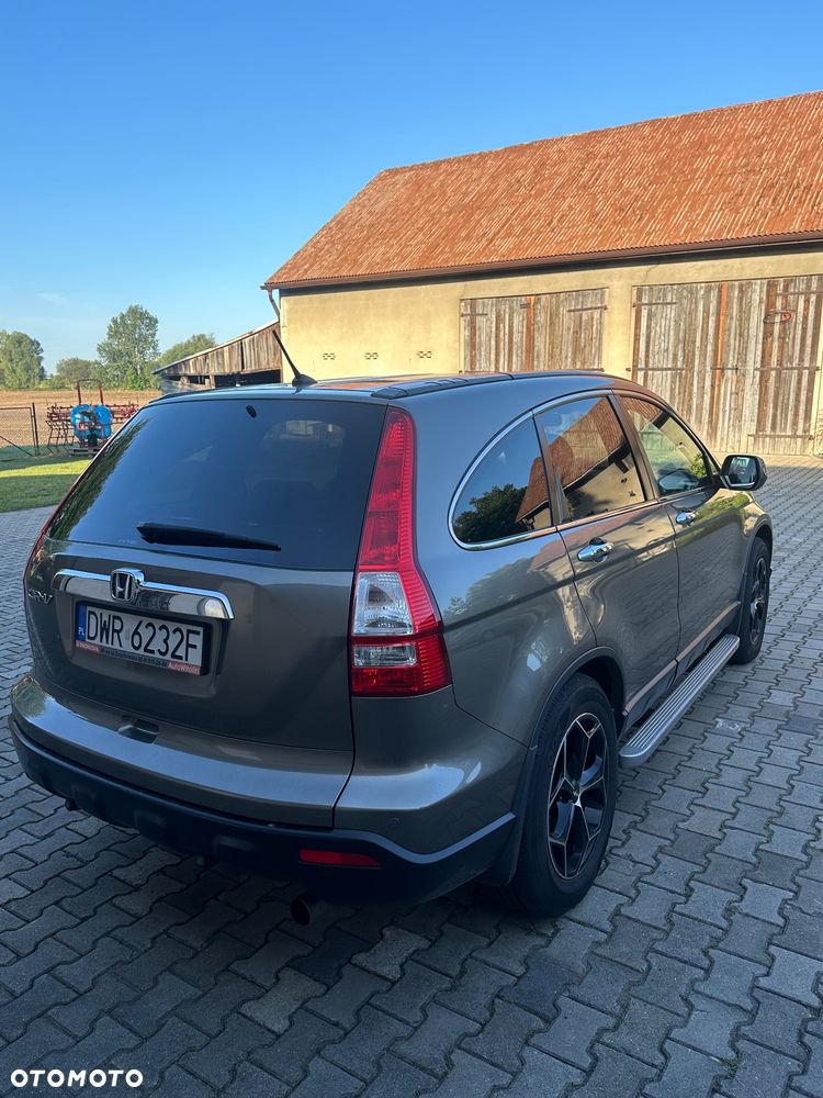 Honda CR-V 2.0 Executive - 6