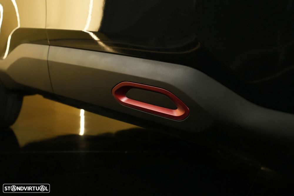 Citroën C4 1.2 PureTech Feel Pack EAT8 - 8