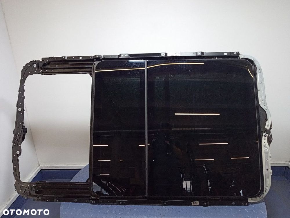 BMW X5 F15 SZYBERDACH PANORAMA 8059025 - 1