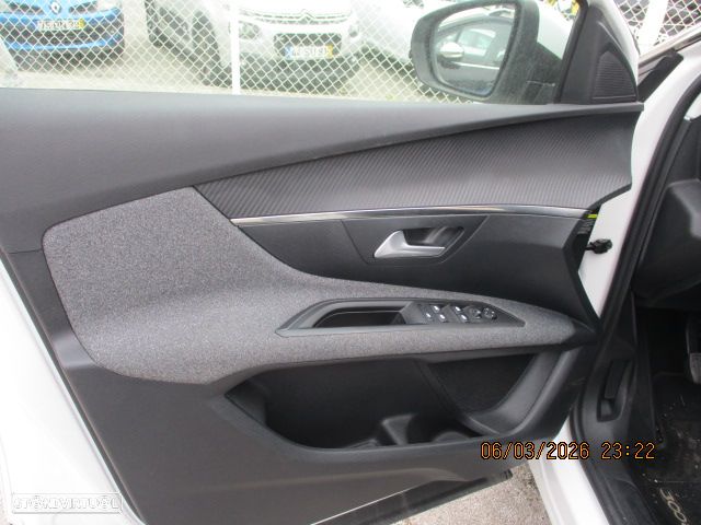 Peugeot 3008 BlueHDi 130 Stop & Start Active Pack - 7