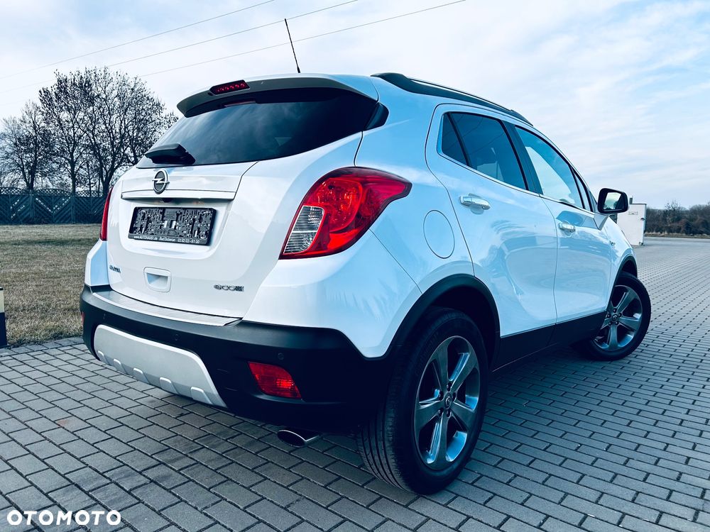 Opel Mokka ver-1-7-cdti-ecoflex-start-stop-innovation - 4