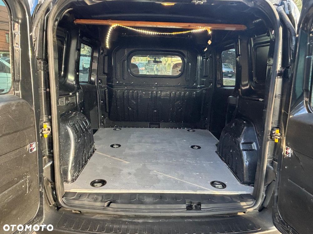 Fiat Doblo - 25