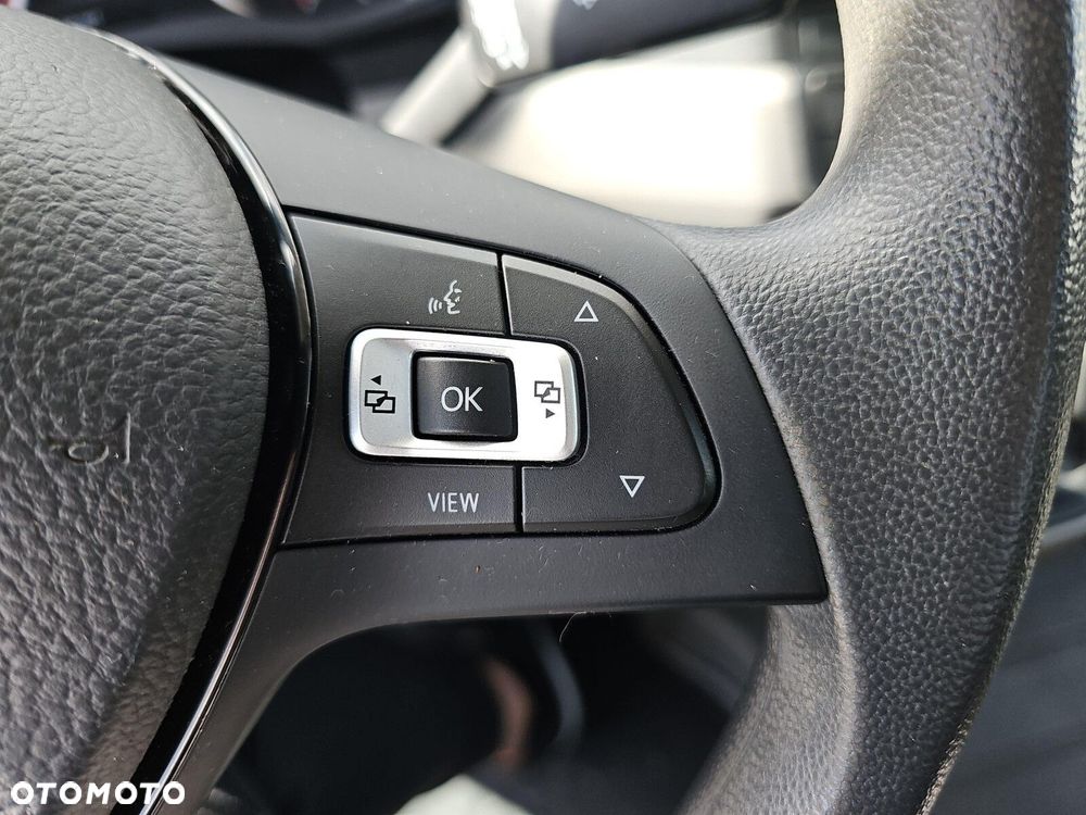 Volkswagen Crafter - 17