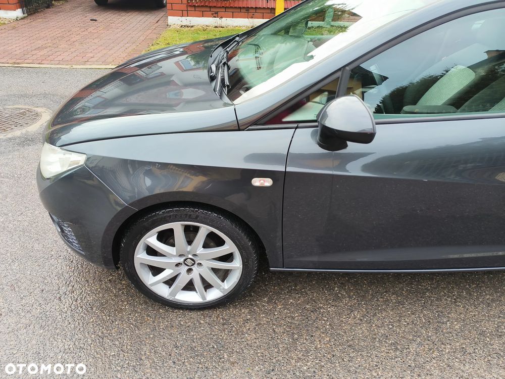 Seat Ibiza SC 1.9 TDI PD Sport - 29