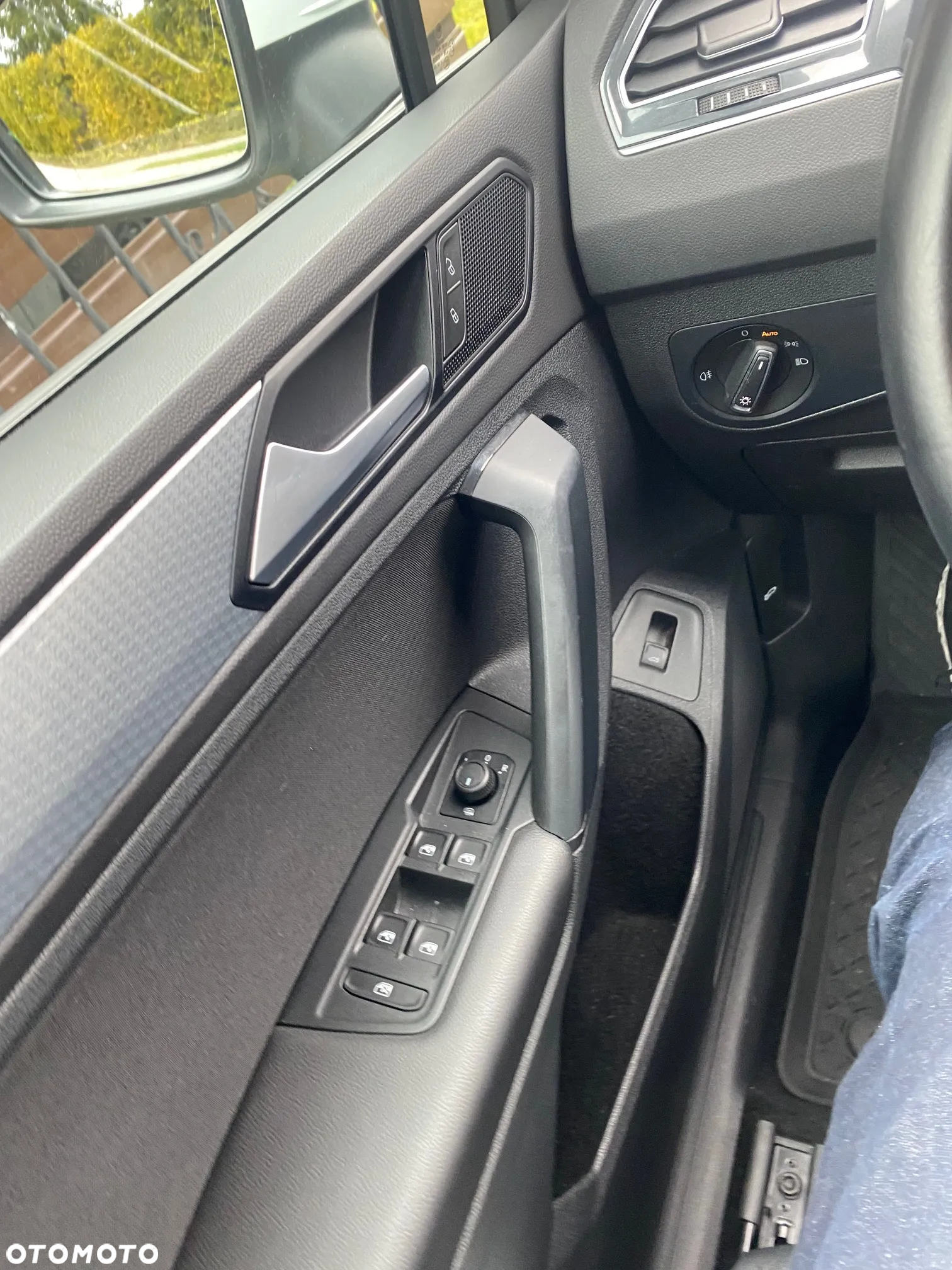 Volkswagen Tiguan 1.5 TSI EVO Life DSG - 7