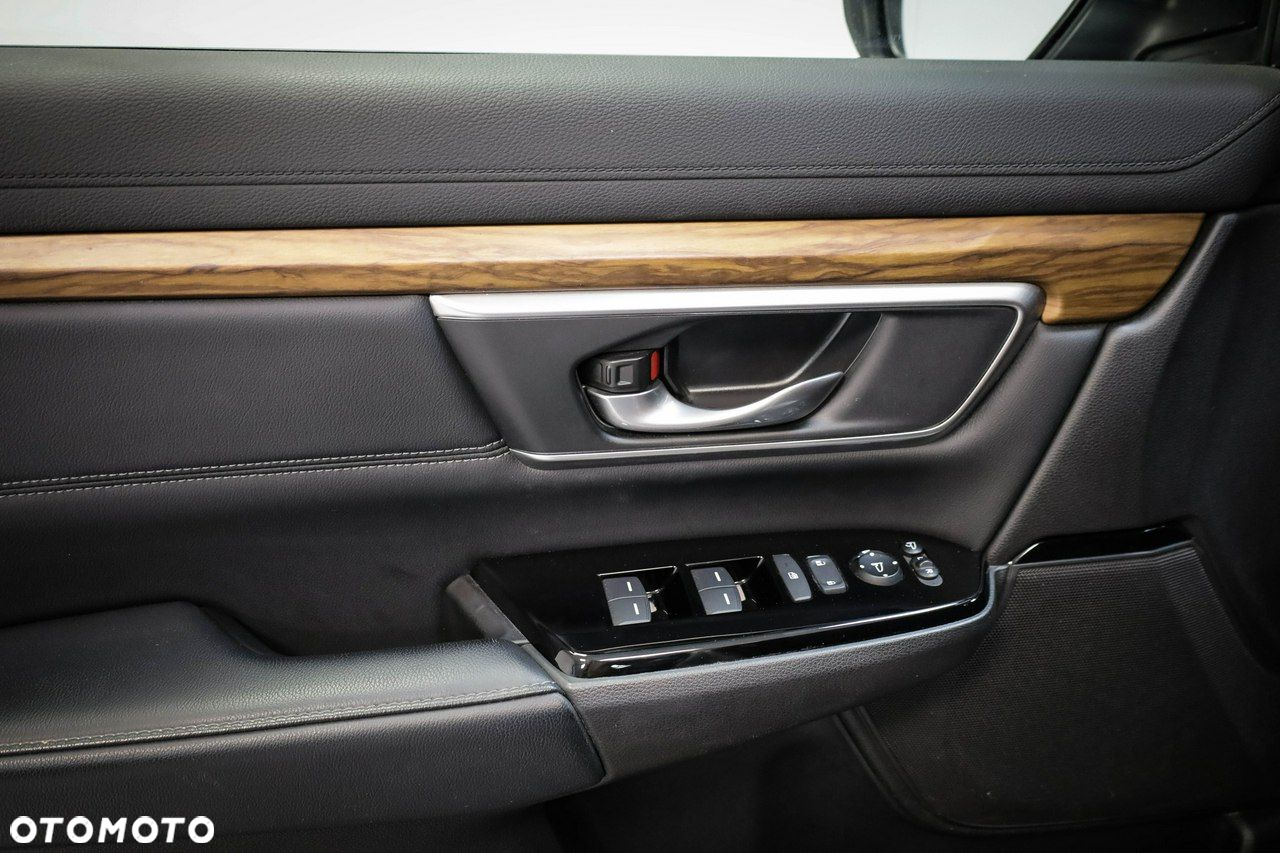 Honda CR-V - 18