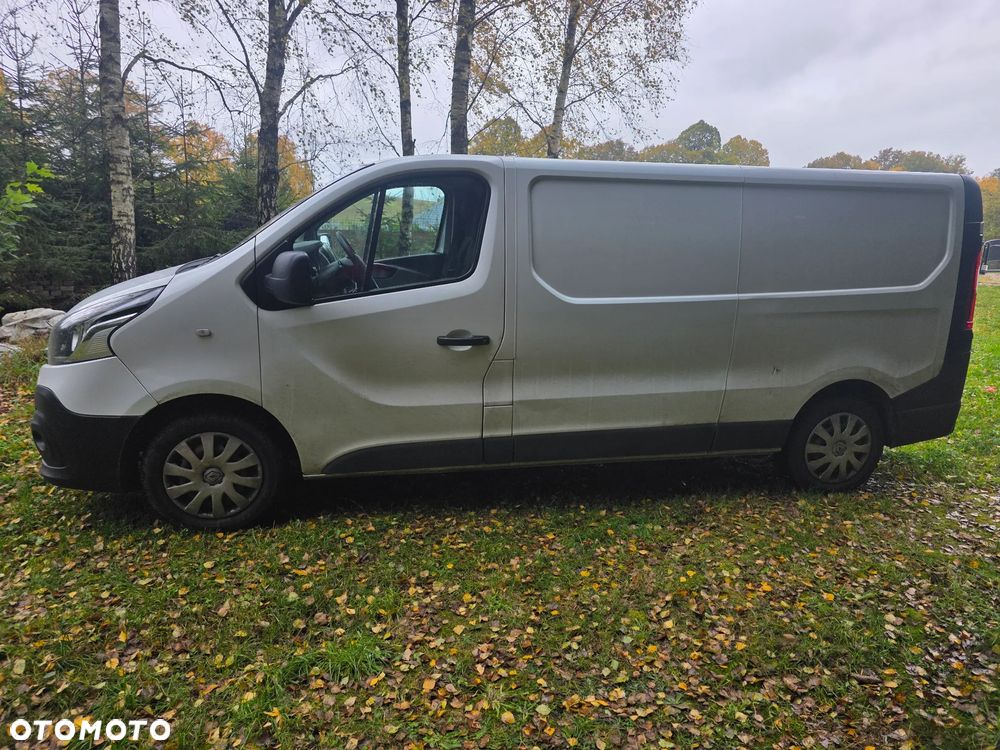 Renault Trafic - 1