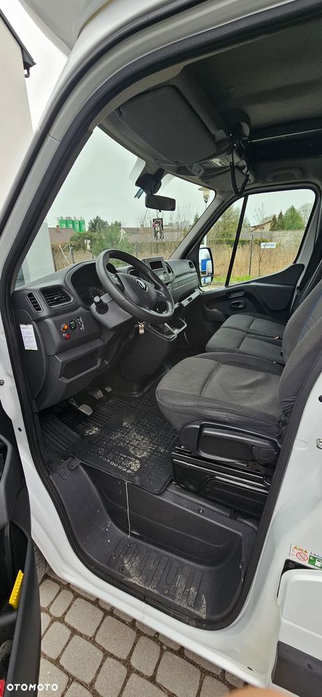 Renault Master 165 - 9