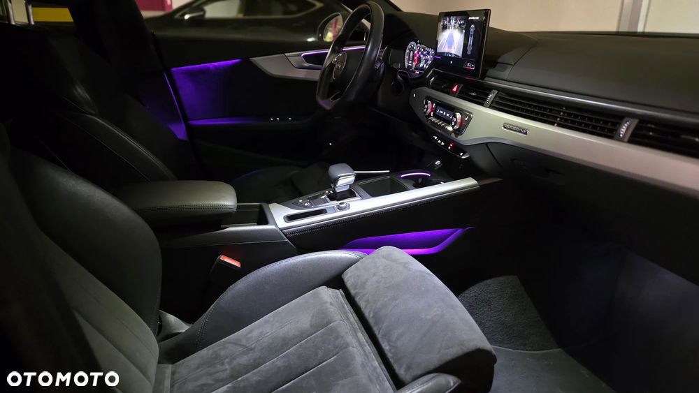 Audi A5 Sportback 2.0 TFSI Quattro S tronic - 3