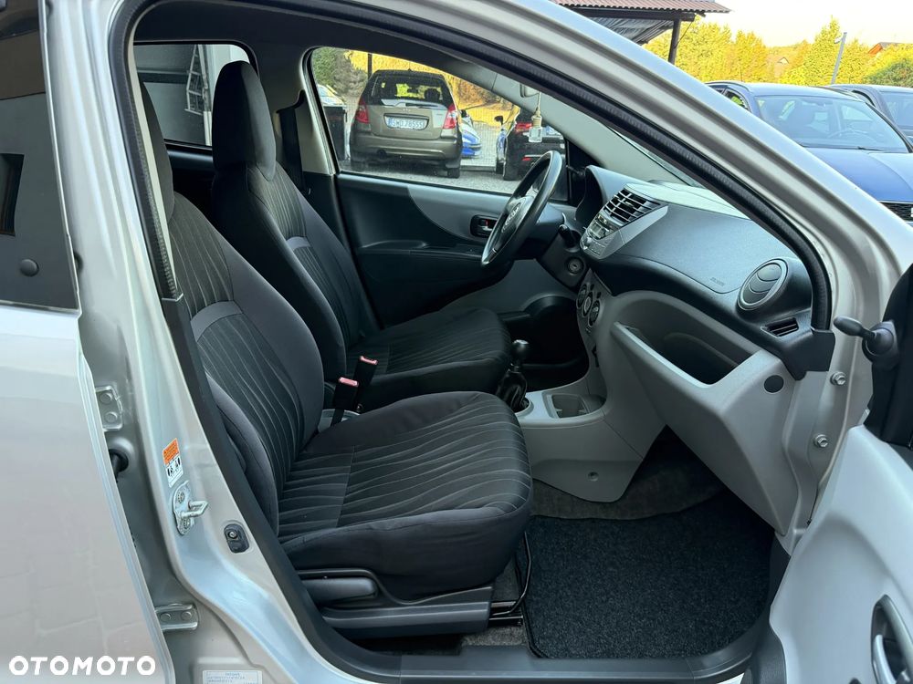 Nissan Pixo 1.0 more - 28