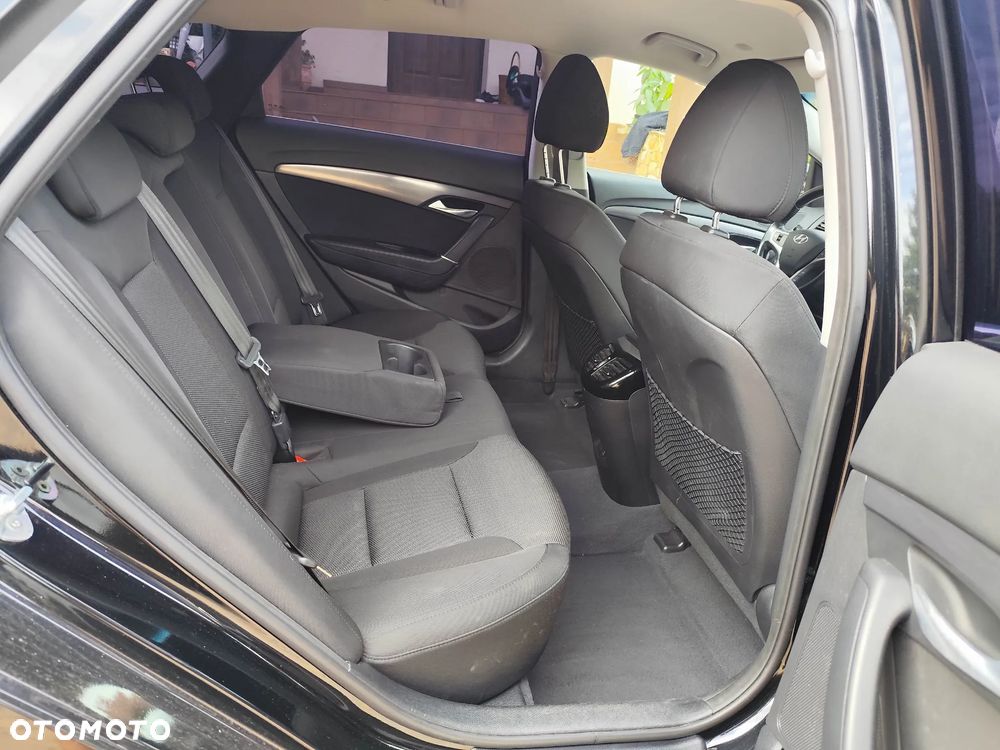 Hyundai i40 1.7 CRDi Style - 6