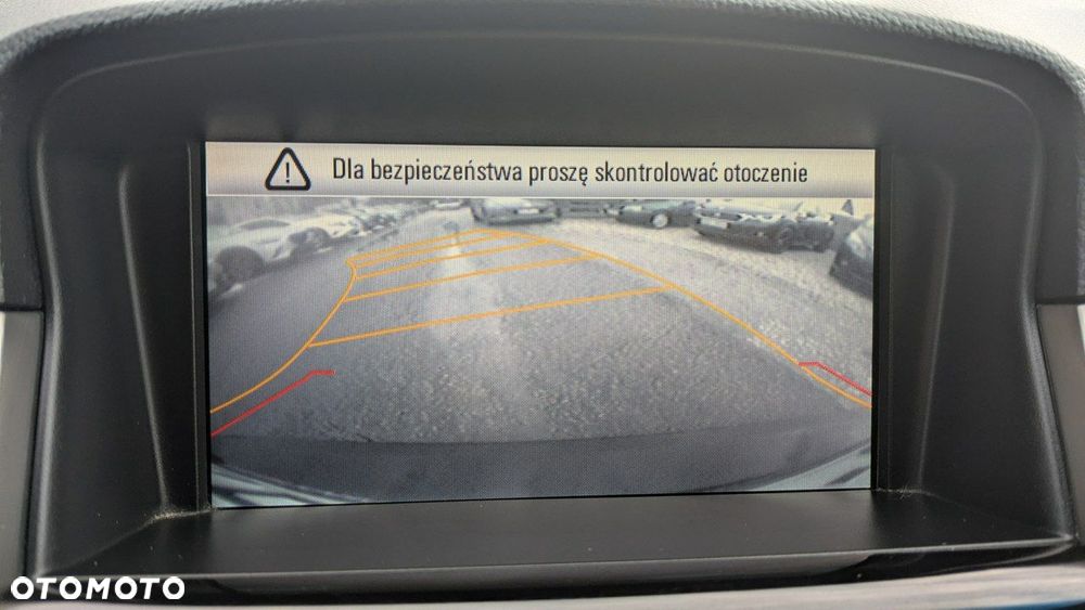 Chevrolet Cruze - 27