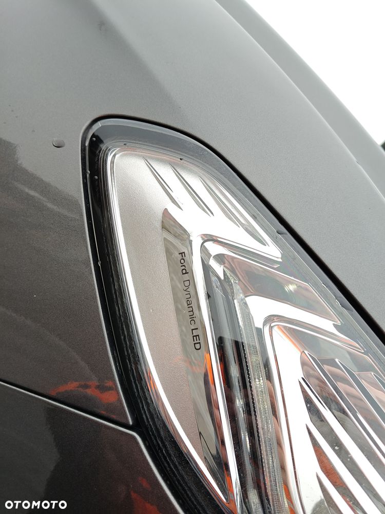 Ford Mondeo 2.0 EcoBoost STart-Stopp Autom Vignale - 14