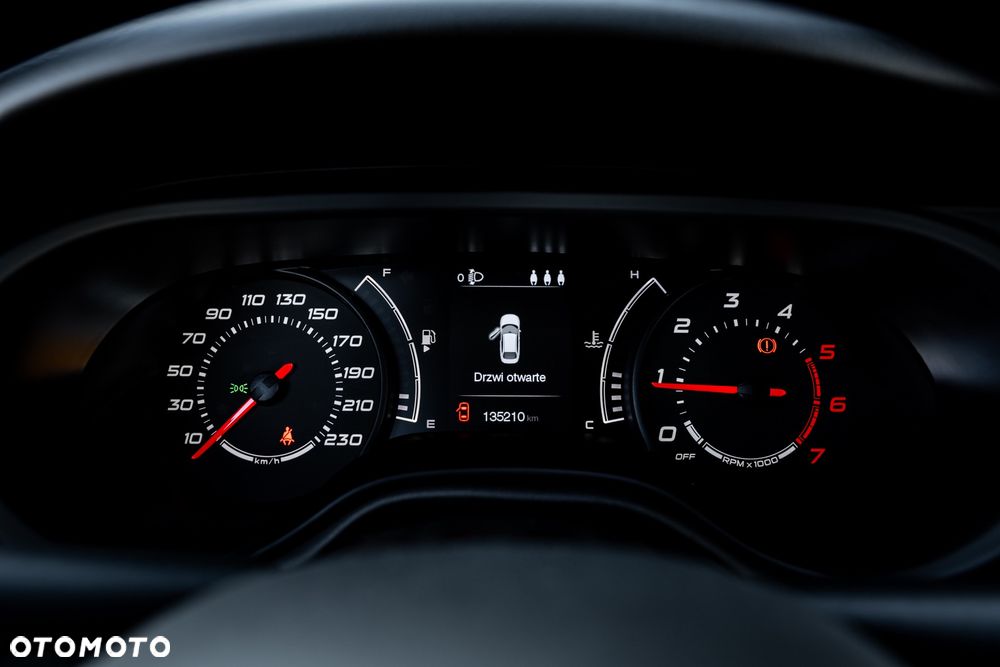 Fiat Tipo 1.6 MultiJet 16v Lounge - 28