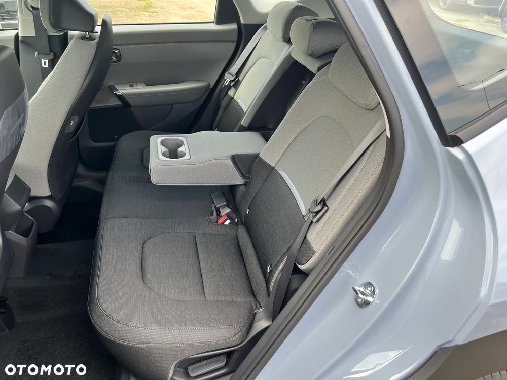 Kia Seltos 1.6 T-GDI M DCT - 33