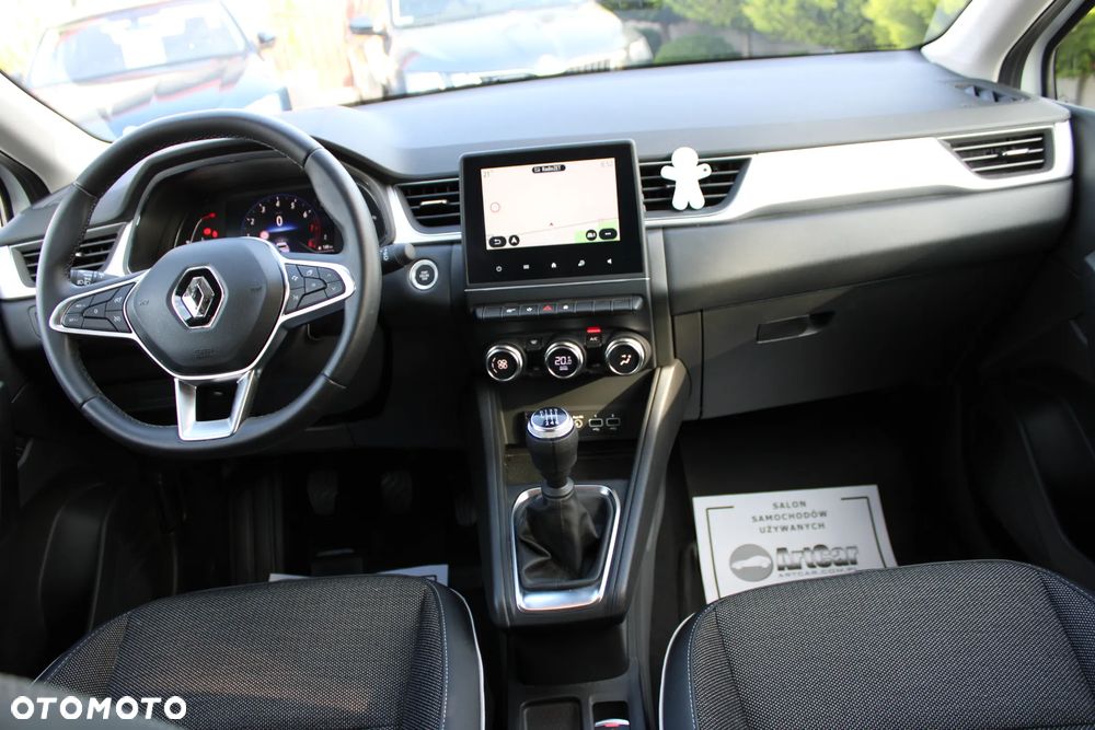 Renault Captur 1.0 TCe Techno - 24