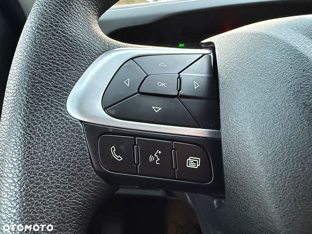 Iveco 2023/Daily 35-140 A8V/MAXI/ Automat Hi-Matic/Klima/Kamera/tempomat/Iveco Niemcy - 26