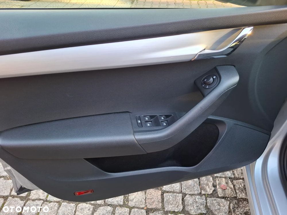 Skoda Octavia 1.5 TSI ACT Ambition - 34