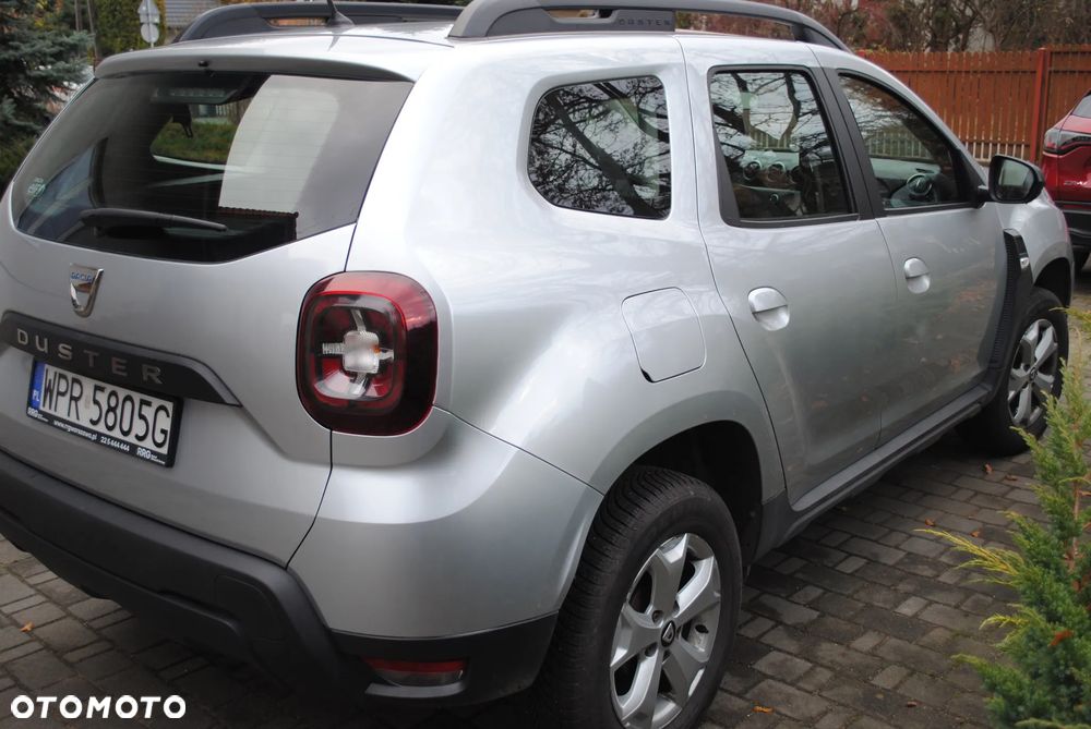 Dacia Duster - 5
