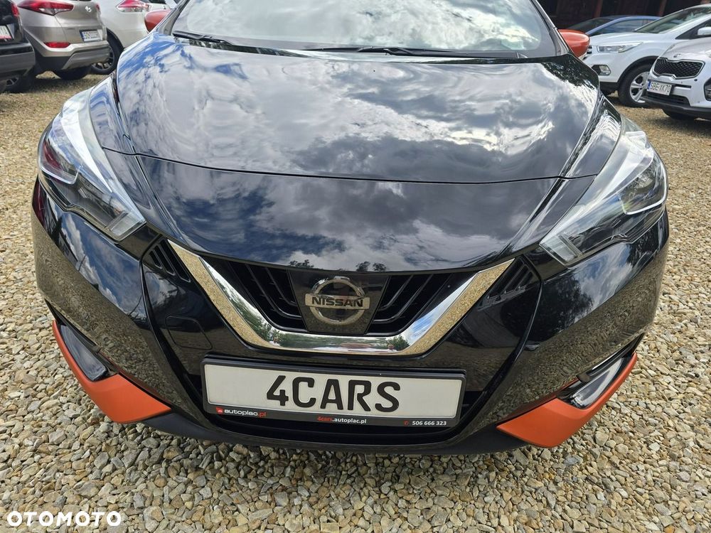 Nissan Micra - 29