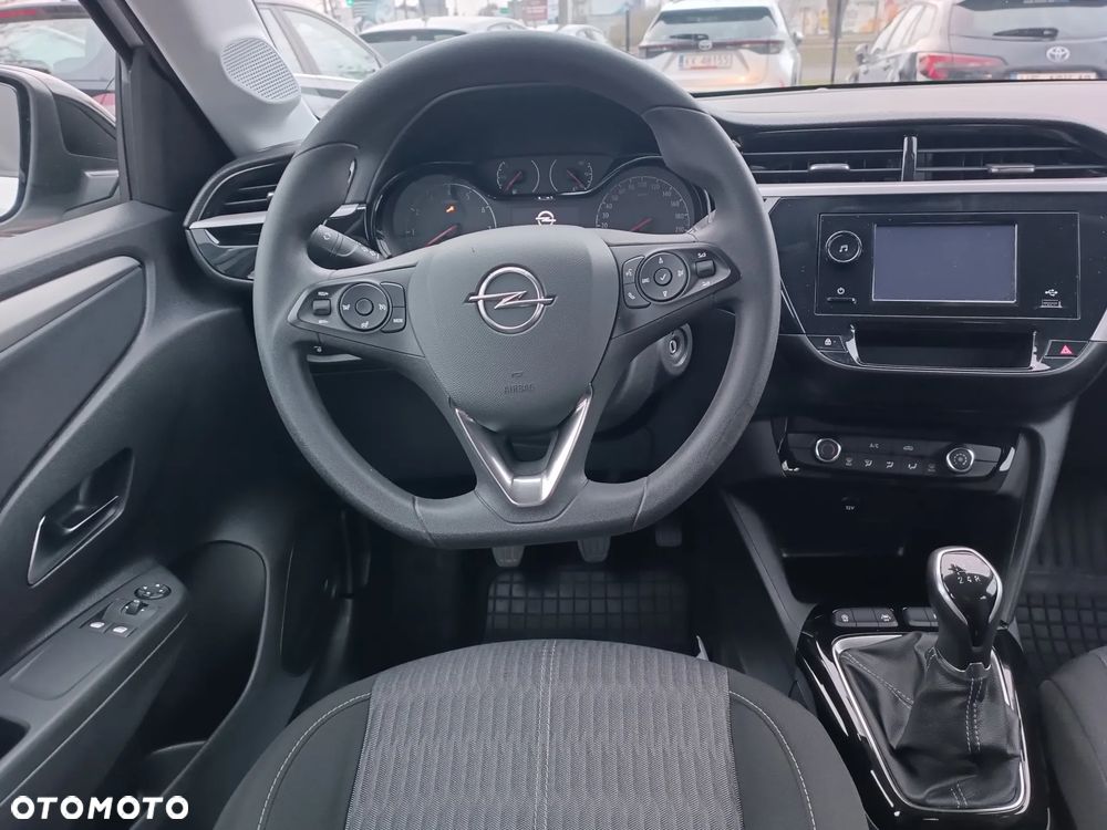Opel Corsa 1.2 S&S - 9
