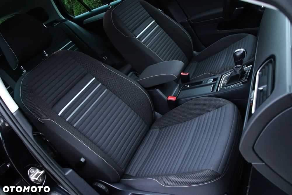 Volkswagen Golf VII 1.6 TDI BMT Highline DSG - 10