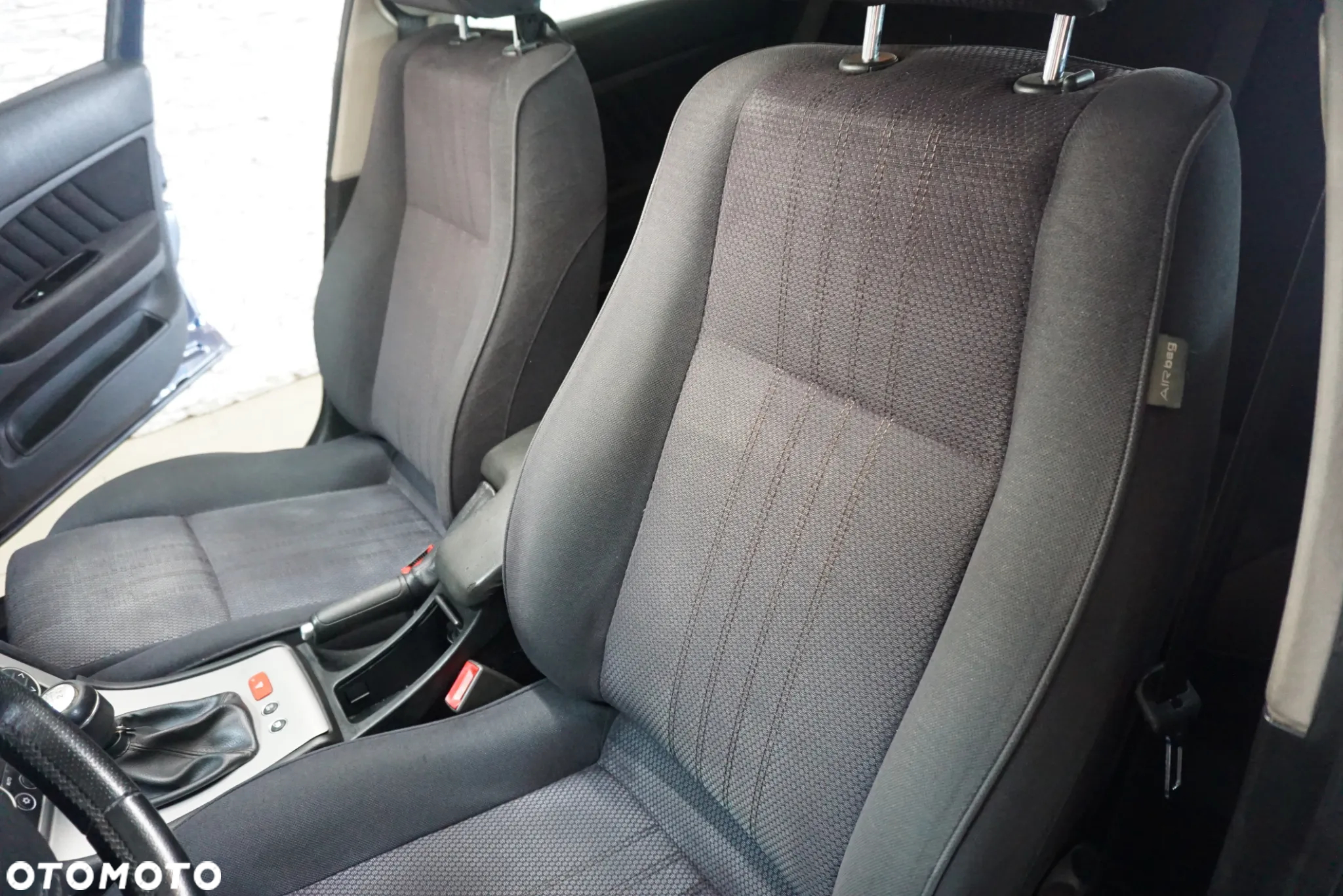 Alfa Romeo 159 1.9JTDM Distinctive - 18