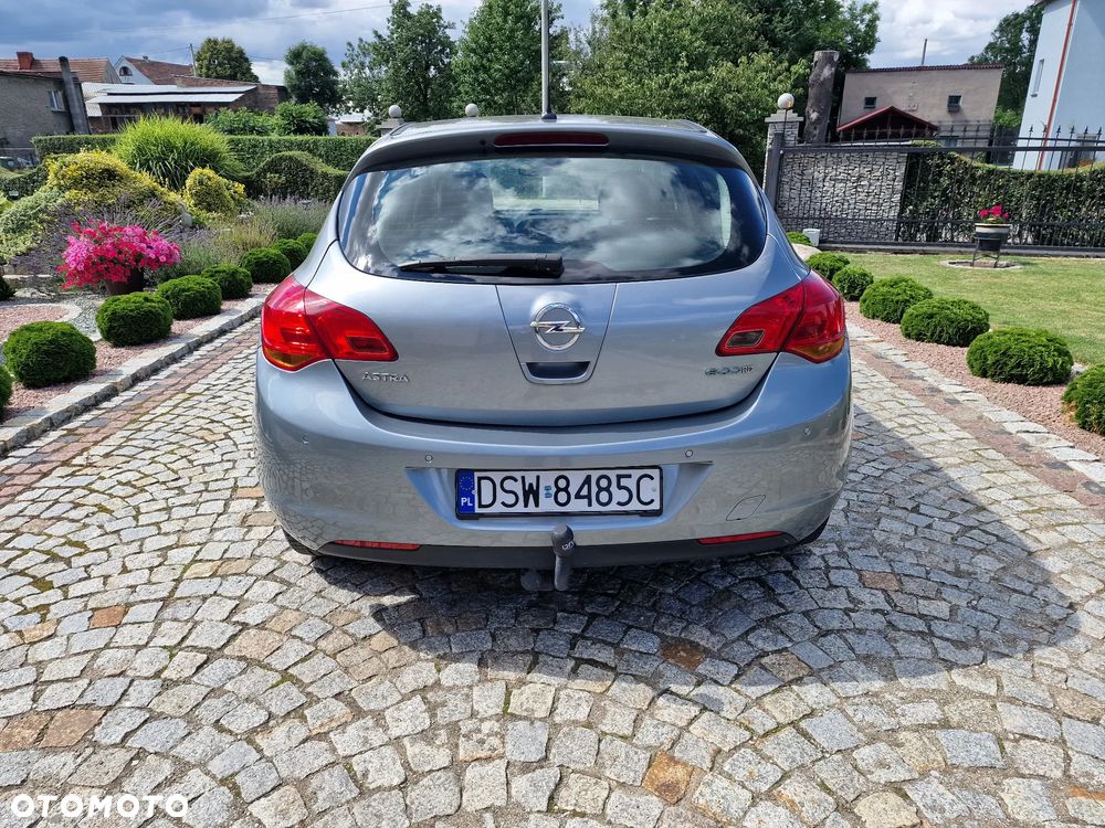 Opel Astra 1.4 Active - 6