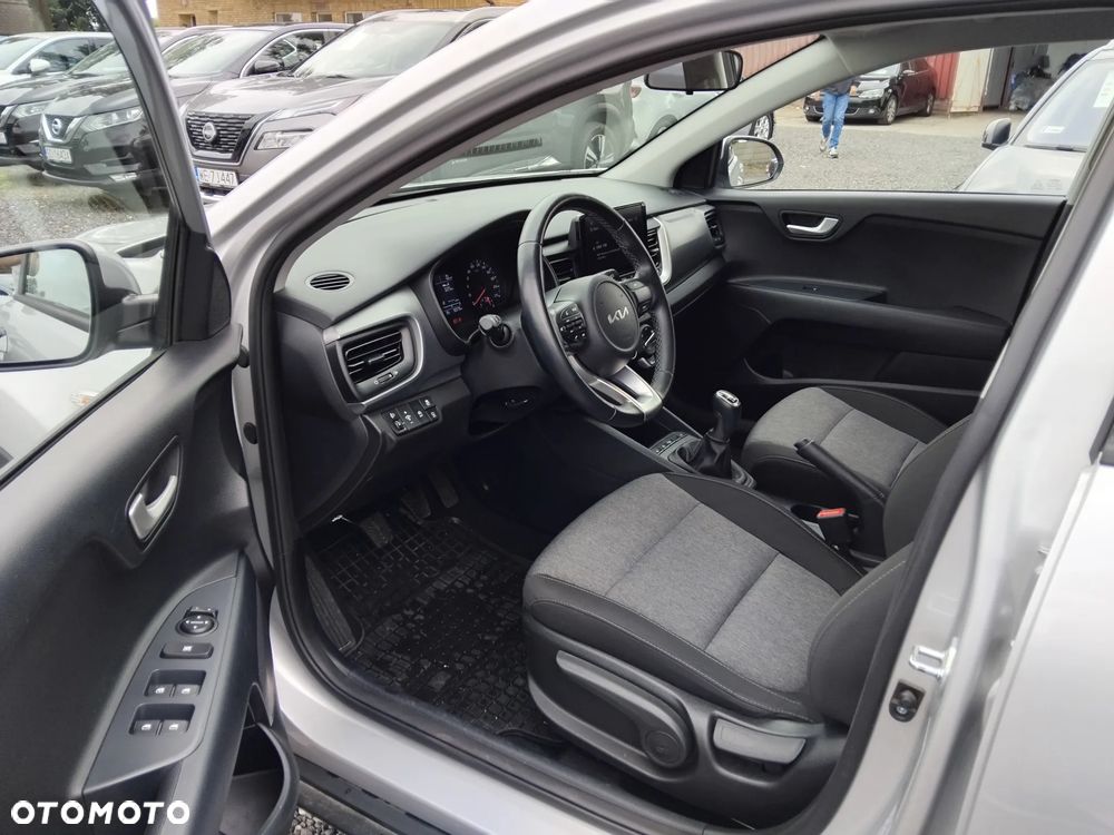 Kia Stonic 1.0 T-GDI M - 9