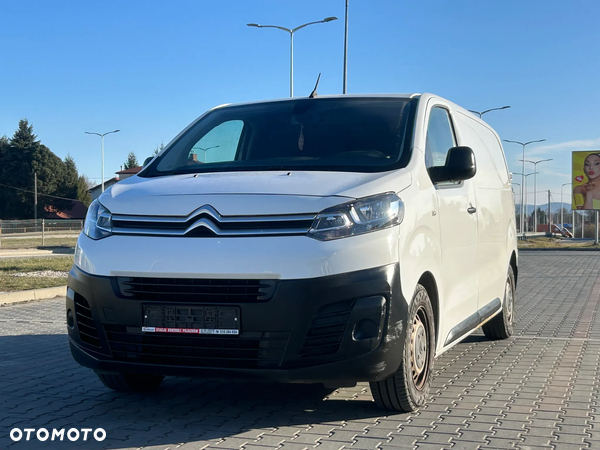 Citroën JUMPY
