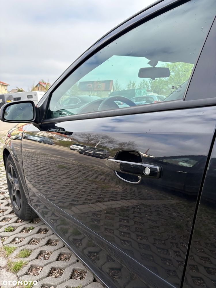 Opel Astra 1.6 Edition - 6