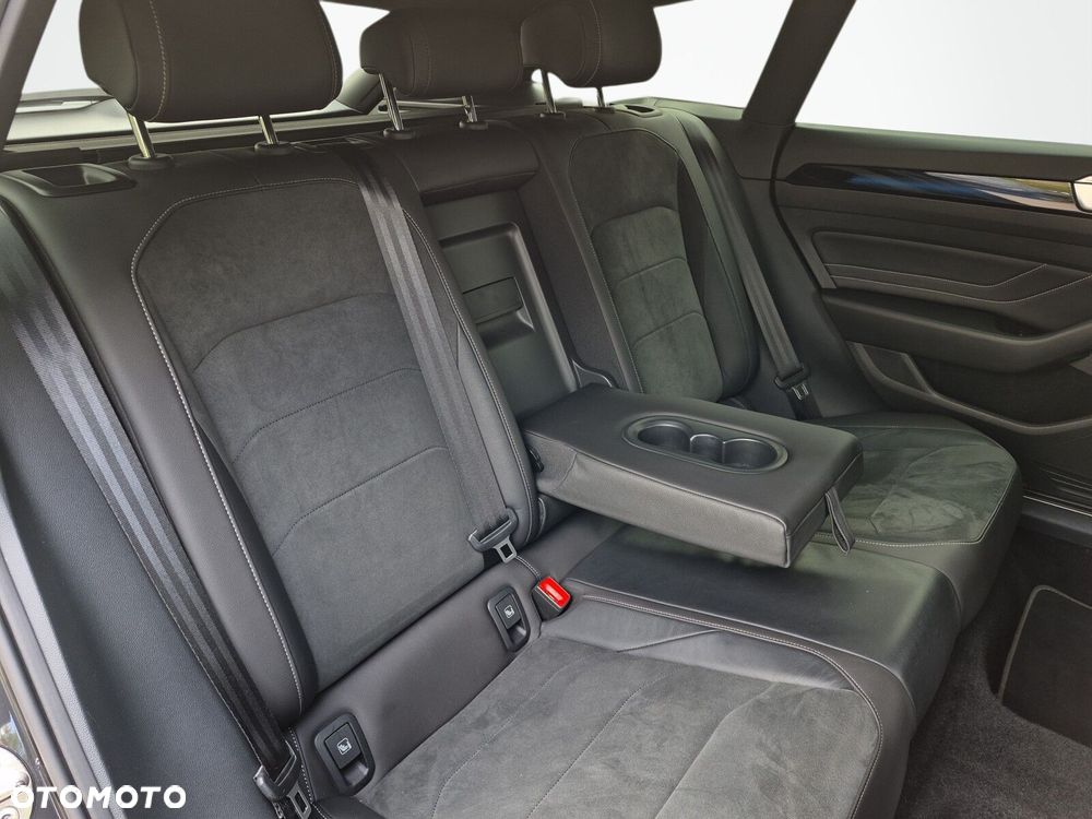 Volkswagen Arteon 2.0 TSI R-Line DSG - 29