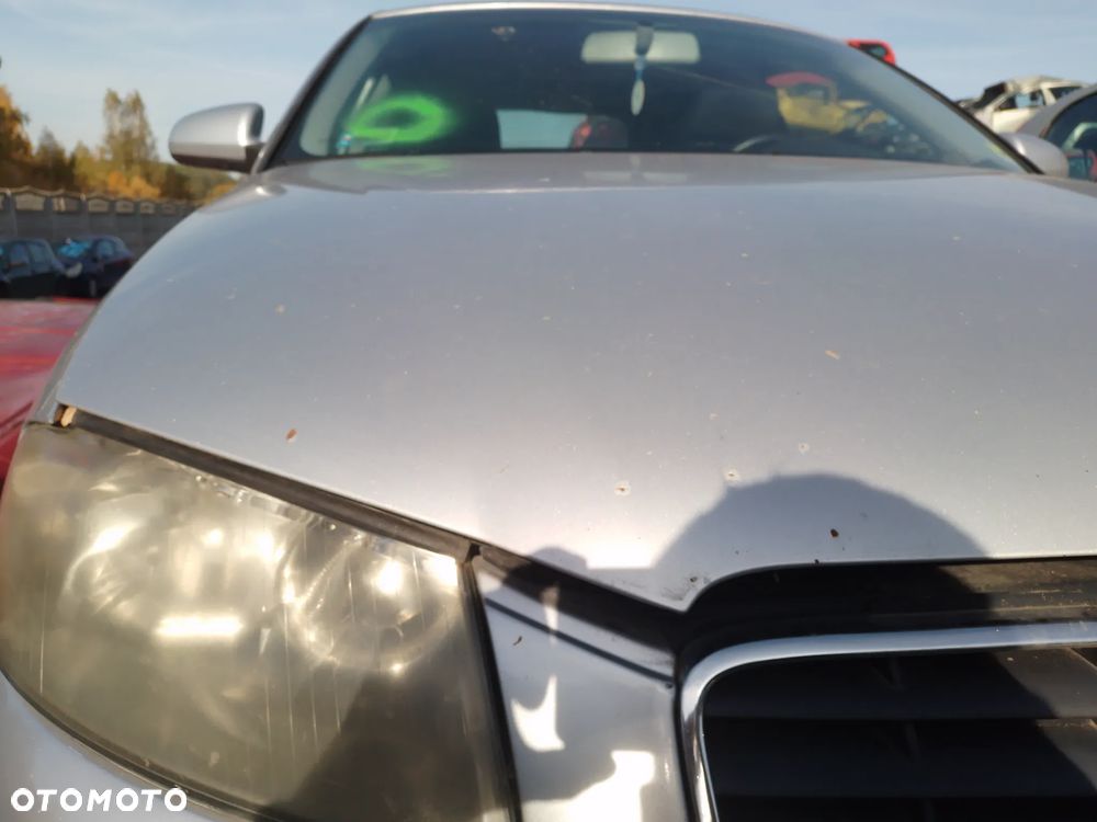 AUDI A3 8P 03-08 2.0 TDI BKD  ROZRUSZNIK - 16