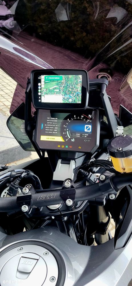 KTM Super Adventure - 5