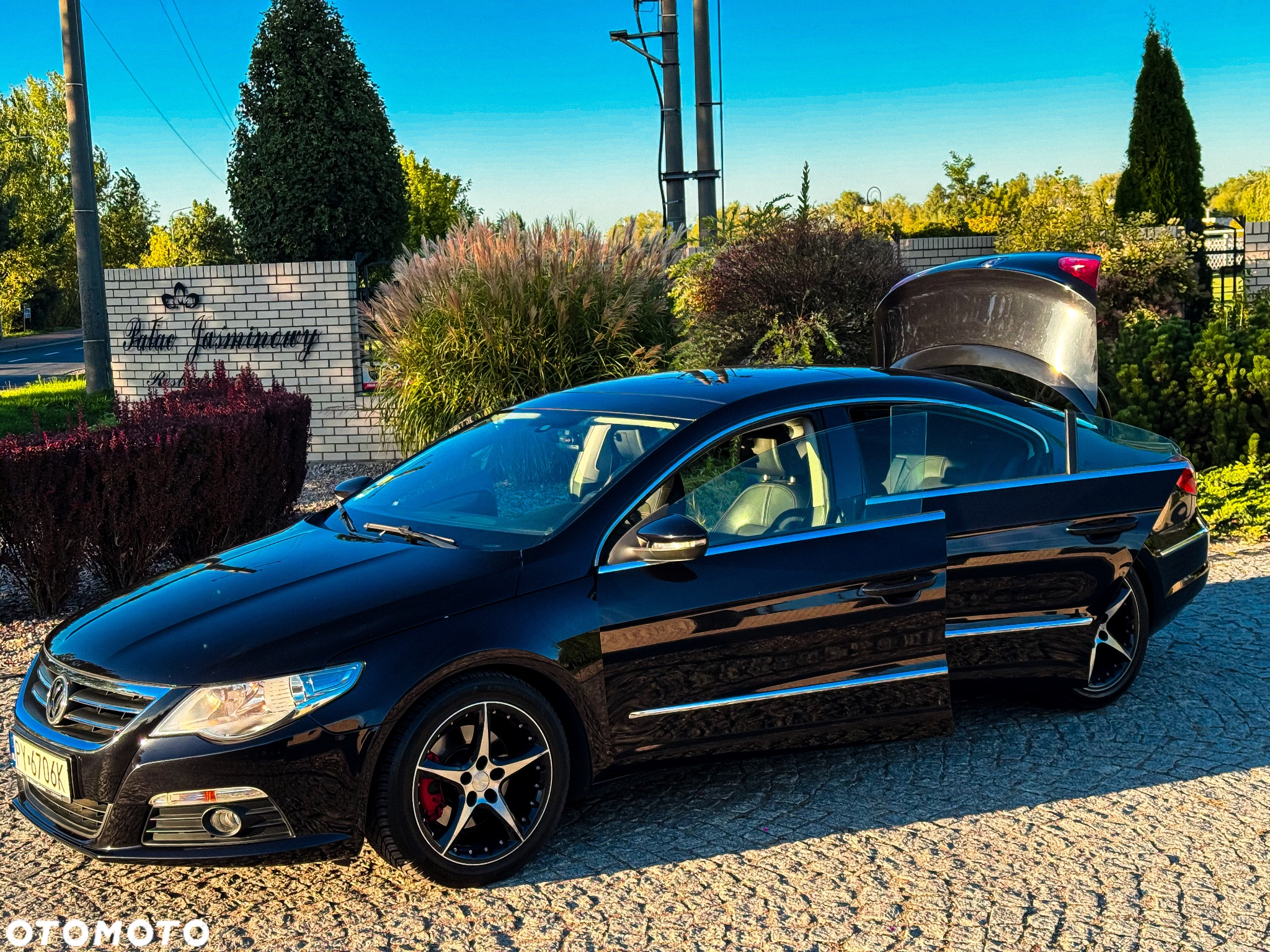 Volkswagen CC 1.8 TSI - 4