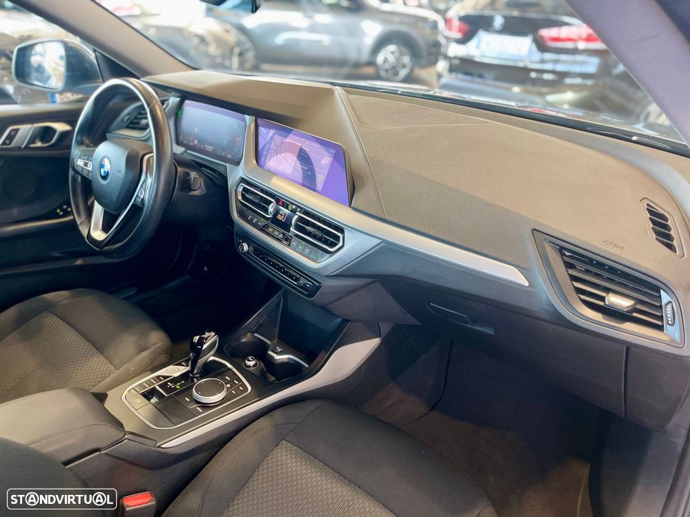 BMW 216 Gran Coupé d Advantage - 33