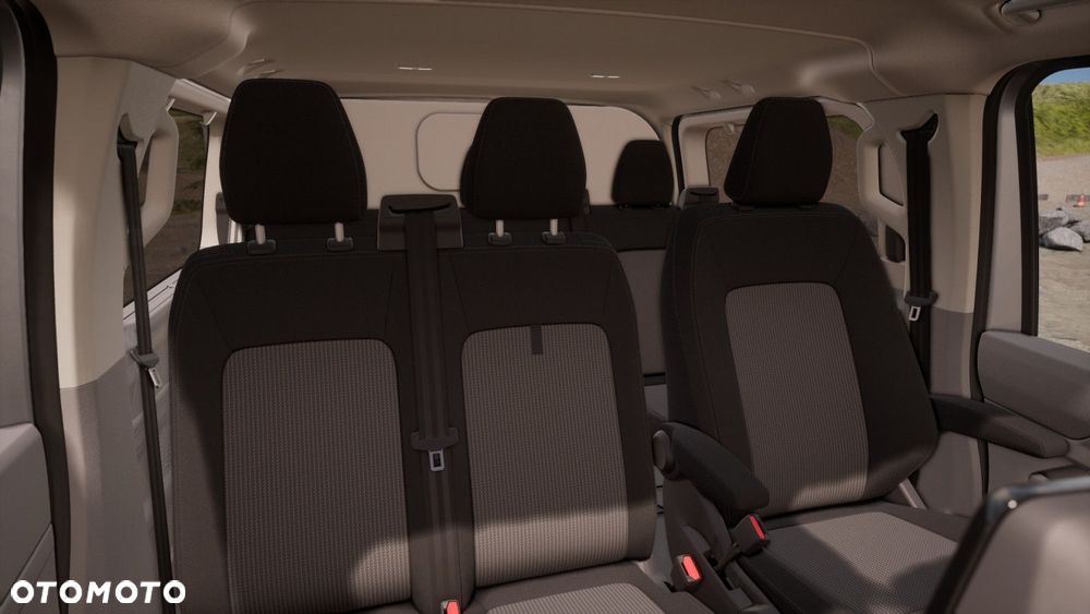 Volkswagen Transporter - 15