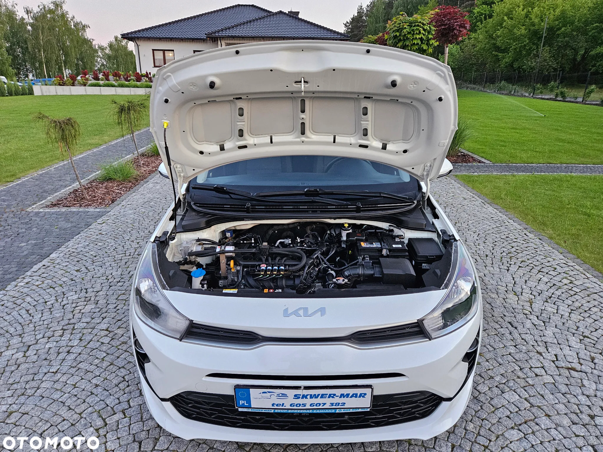 Kia Rio 1.2 M - 30