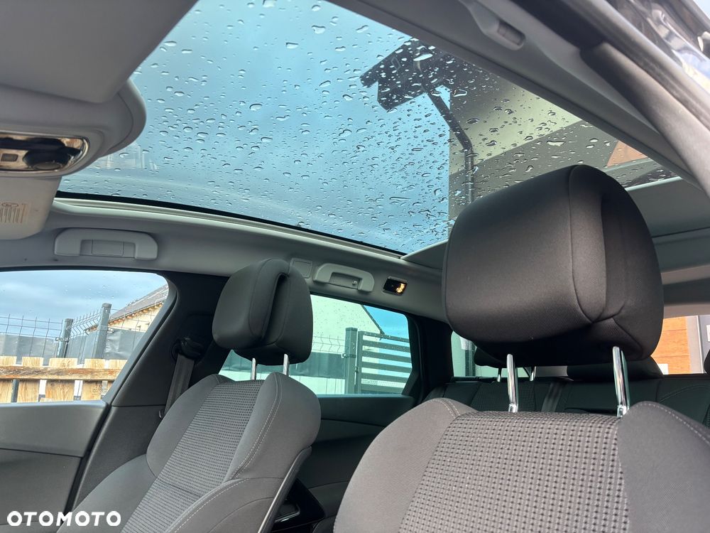 Peugeot 508 1.6 T Allure - 12